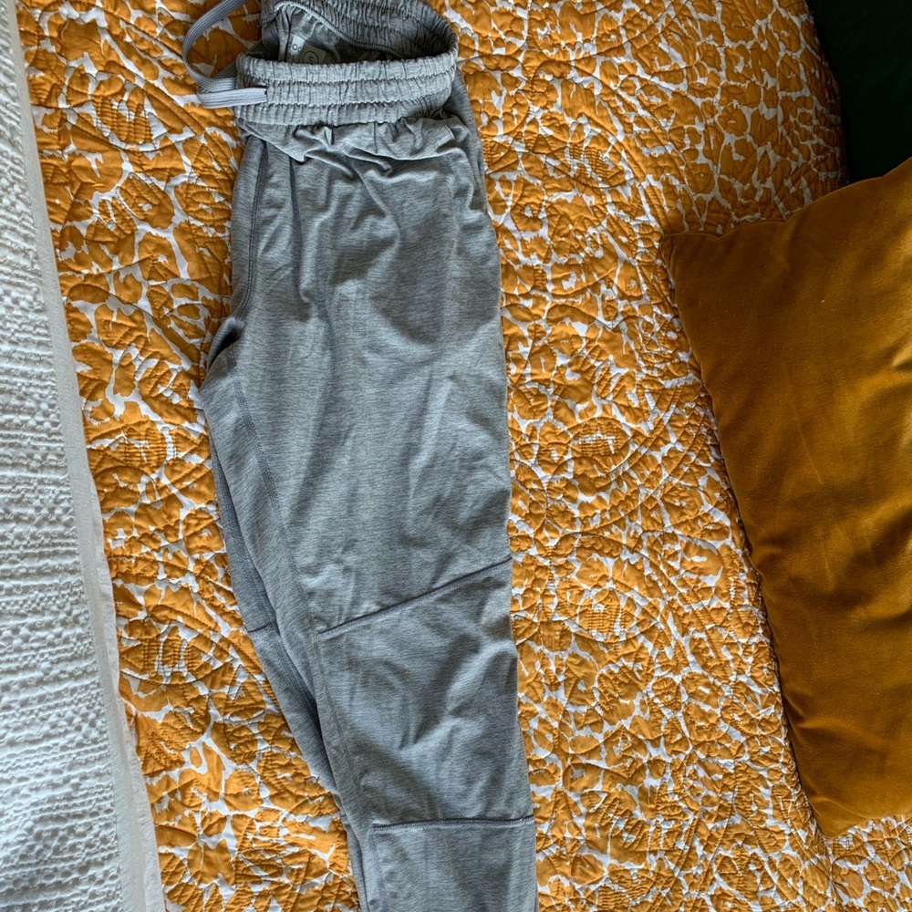 Outdoor Voices Cloudknit joggers